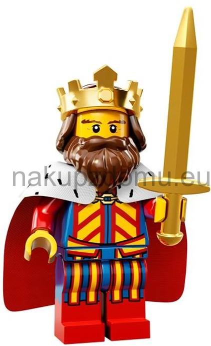 LEGO Minifigurky 71008 série 13-1