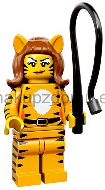 LEGO Minifigurky 71010 série 14-9