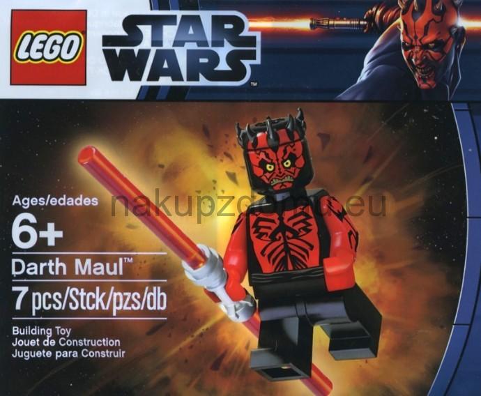LEGO Star Wars 5000062 Darth Maul
