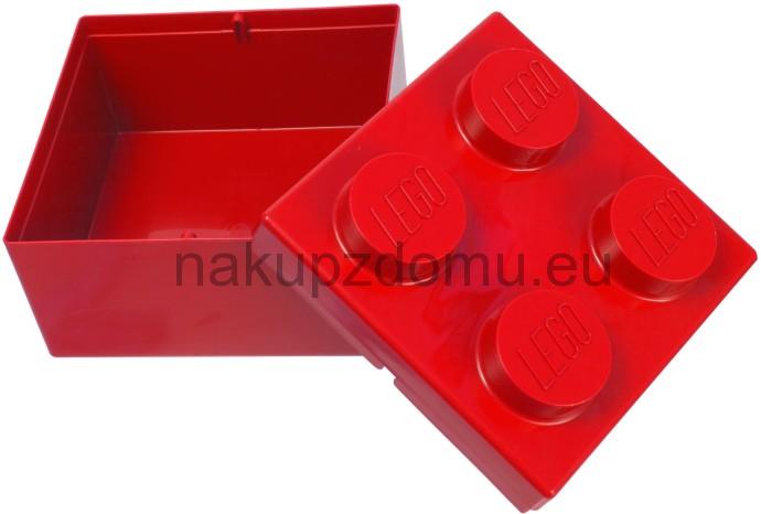 LEGO Classic 853234 box červený