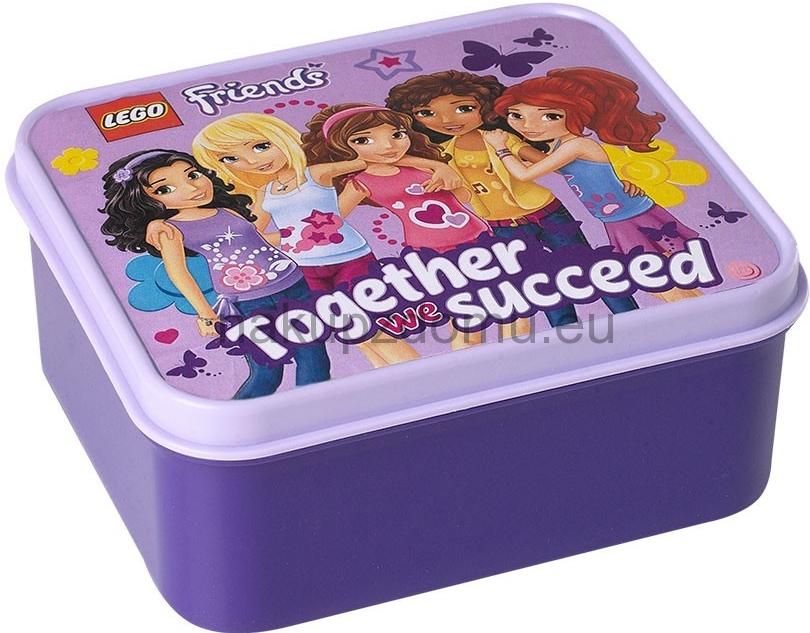 LEGO Friends Box na svačinu