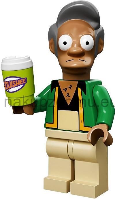 LEGO Minifigurky 71005-11 The Simpsons