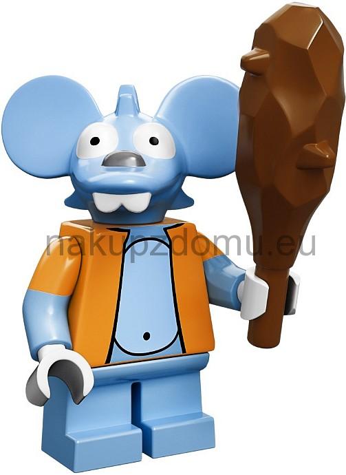 LEGO Minifigurky 71005-13 The Simpsons