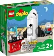 LEGO Duplo 10944 Mise raketoplánu