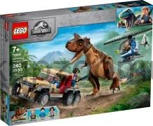 LEGO Jurassic World 76941 Hon na Carnotaura