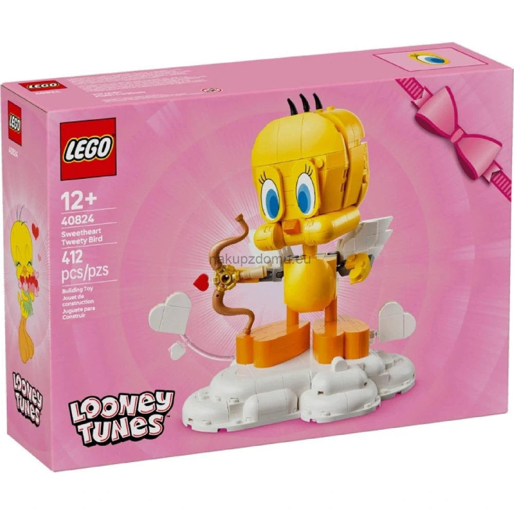 LEGO 40824 Roztomilý Tweety