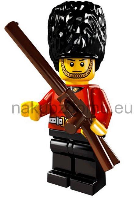 LEGO Minifigurky 8805 série 5-3
