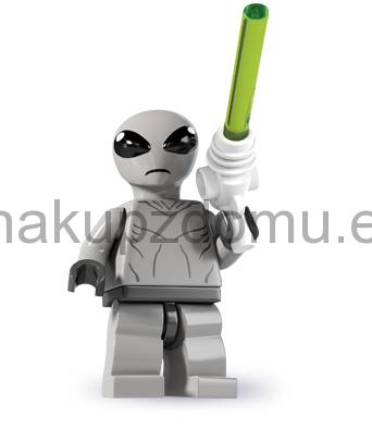 LEGO Minifigurky 8827 série 6-1