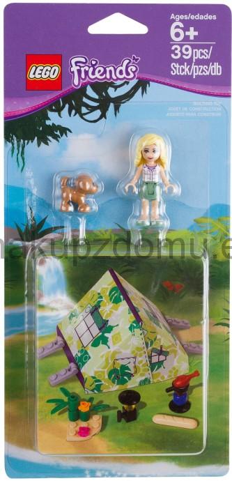 LEGO Friends 850967 Džungle