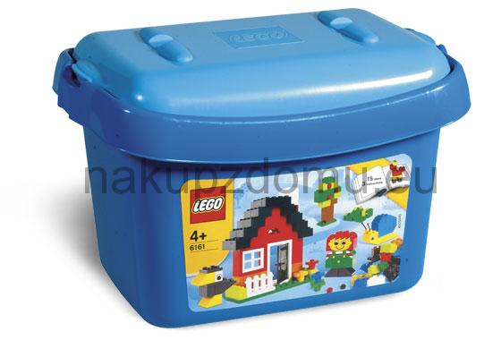 LEGO Creator 6161 Box s kostkami