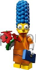 LEGO Minifigurky 71009-2 The Simpsons