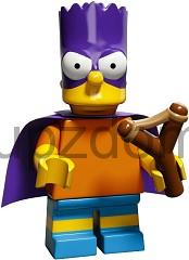 LEGO Minifigurky 71009-5 The Simpsons