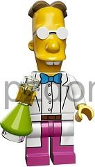 LEGO Minifigurky 71009-9 The Simpsons