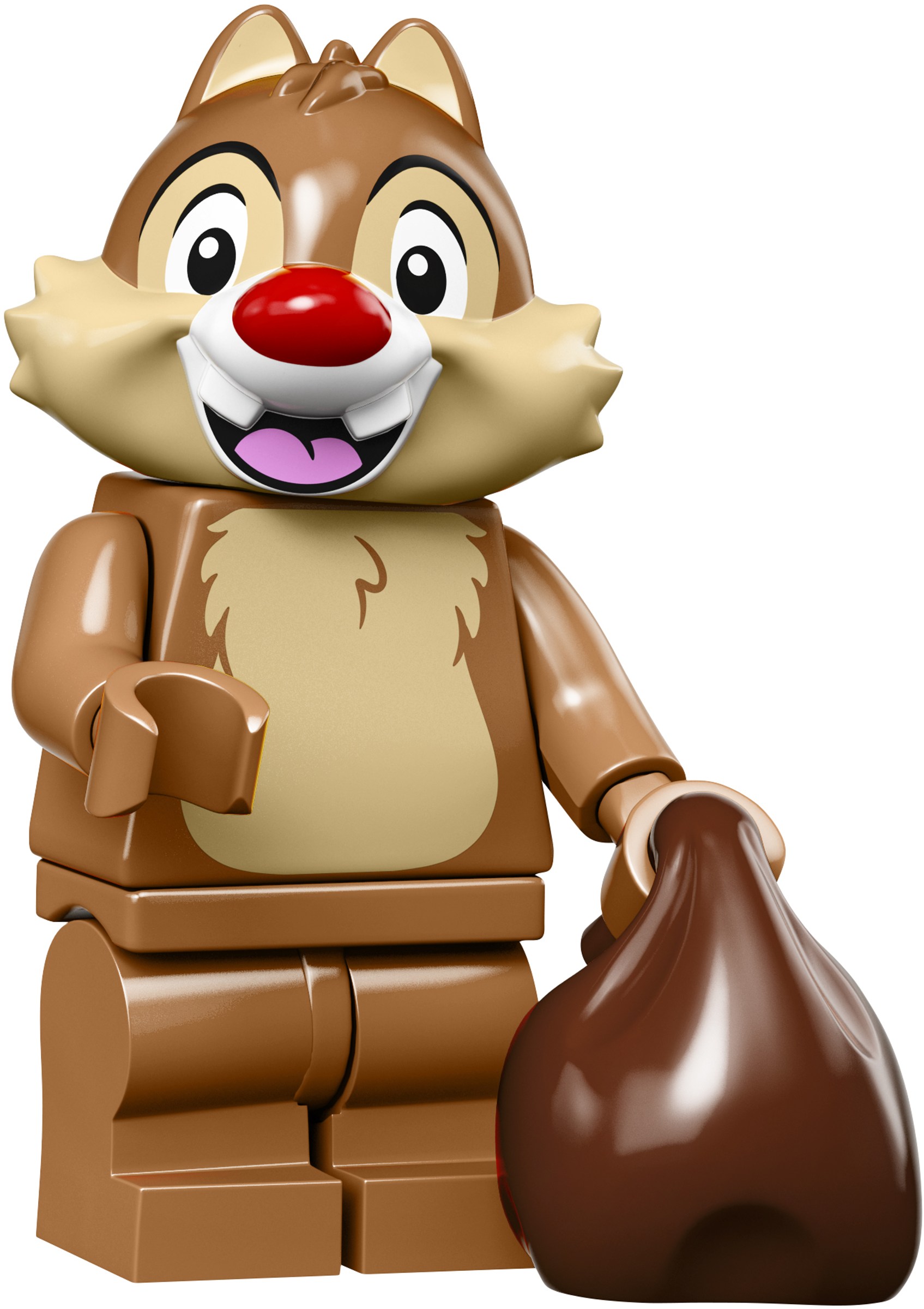 LEGO Minifigurka 71024 Disney 2 - 8 Dale