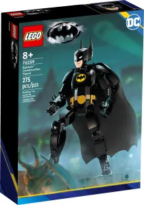LEGO Super Heroes 76259 Sestavitelná figurka: Batman