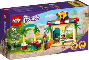 LEGO Friends 41705 Pizzerie v městečku Heartlake
