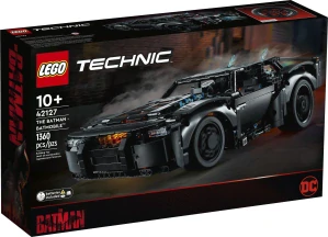 LEGO Technic 42127 Batman BATMOBIL