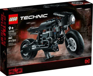 LEGO Technic The Batman Batcykle