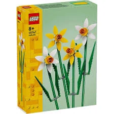 LEGO Icons 40747 Narcisy