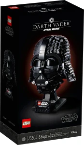 LEGO Star Wars 75304 Helma Dartha Vadera
