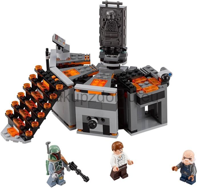 LEGO Star Wars 75137 Karbonová mrazící komora