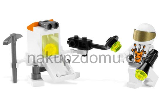 LEGO Mars 5616 Mini Robot 