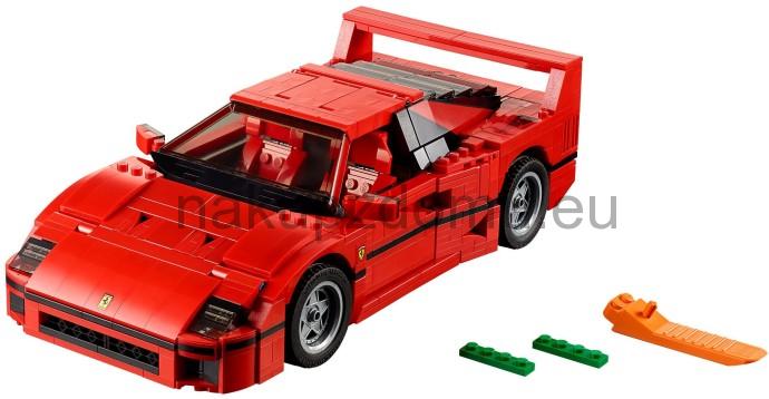 LEGO Creator 10248 Ferrari F40