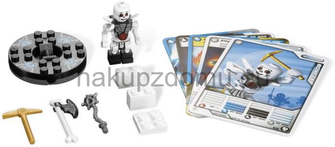 LEGO Ninjago 2115 Bonezai