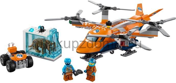 LEGO City 60193 Polární letiště