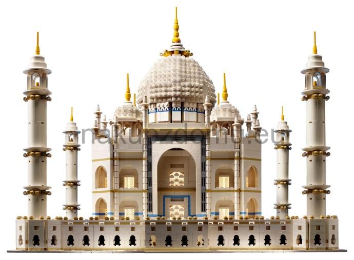 LEGO Creator 10256 Taj Mahal