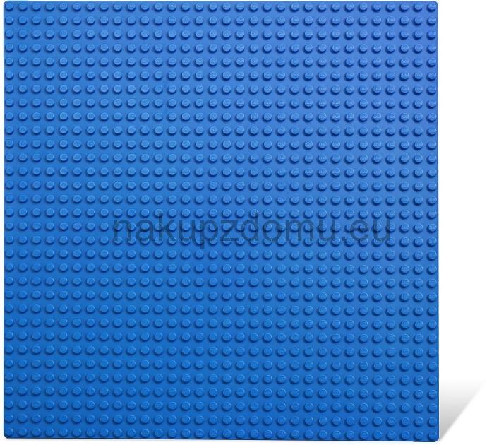 LEGO Creator 0620 Modrá podložka na stavění