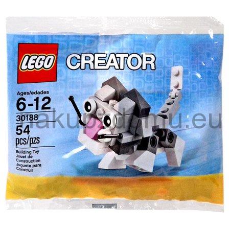 LEGO Creator 30188 Kočka