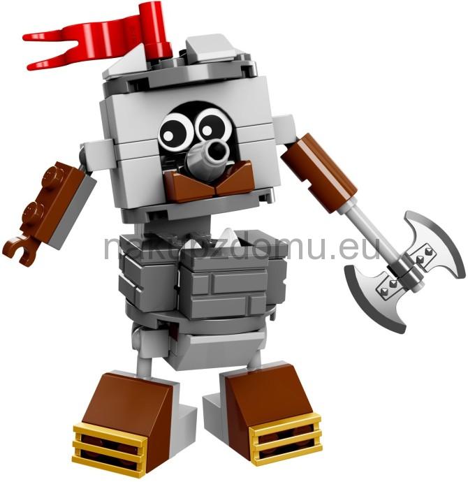 LEGO Mixels 41557 Camillot
