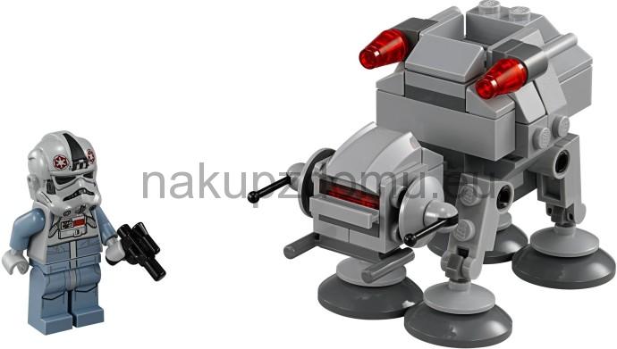 LEGO Star Wars 75075 AT-AT