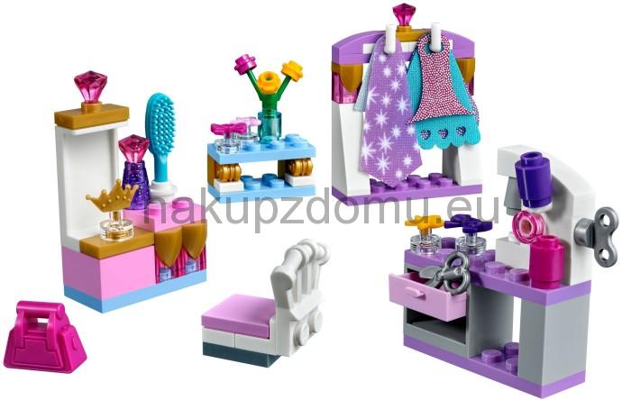 LEGO Disney 40388 Zkrášlovací sada pro minipanenky