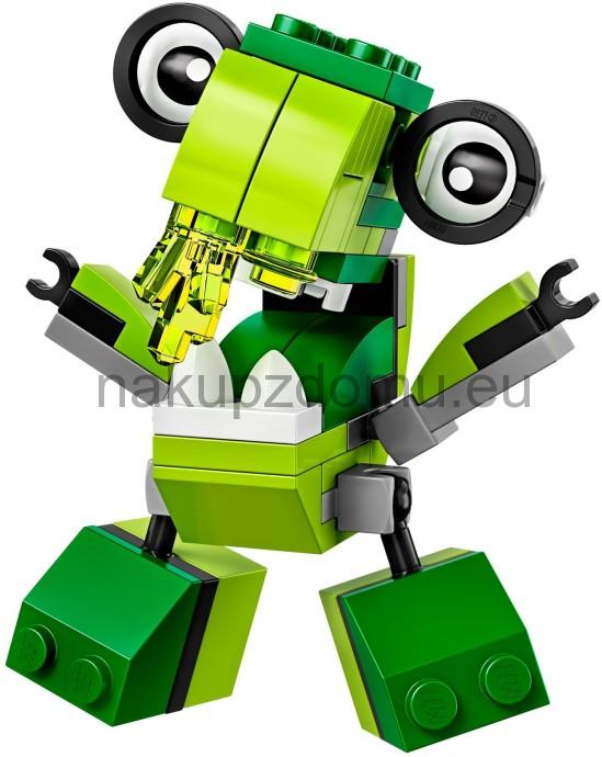 LEGO Mixels 41548 Dribbal