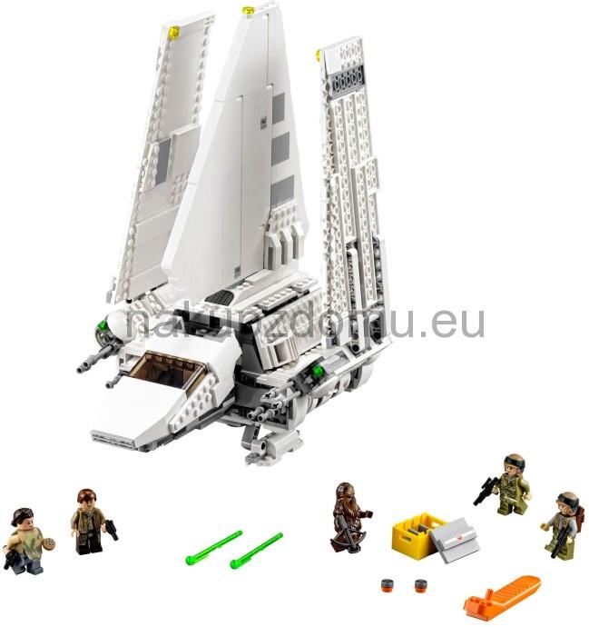 LEGO Star Wars 75094 Imperial Shuttle Tydirium
