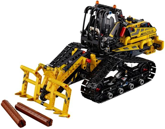 LEGO Technic 42094 Pásový nakladač