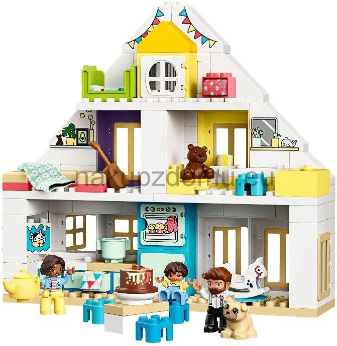 LEGO Duplo 10929 Domeček na hraní