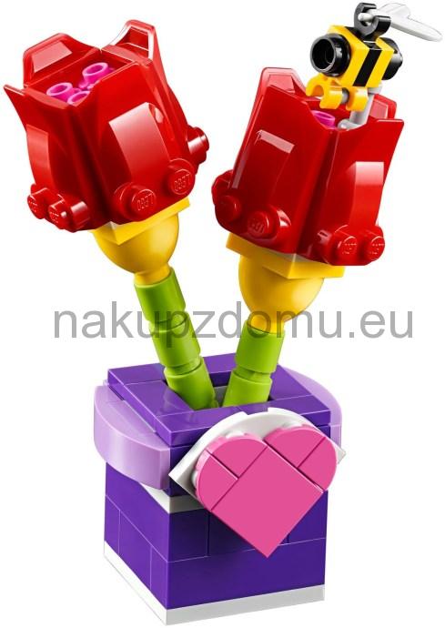 LEGO Friends 30408 Tulipány