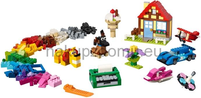 LEGO Classic 11005 Kreativní zábava