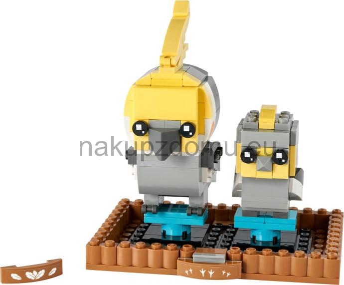 LEGO BrickHeadz 40481 Korela