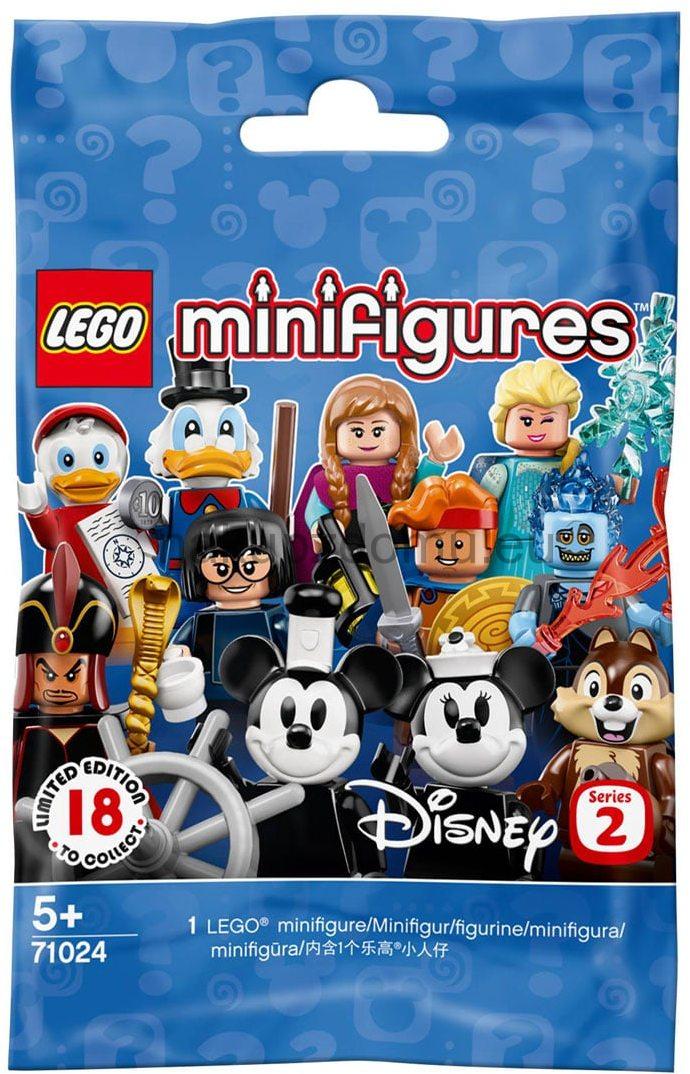 LEGO Minifigurka 71024 Disney 2 - 15 Sally