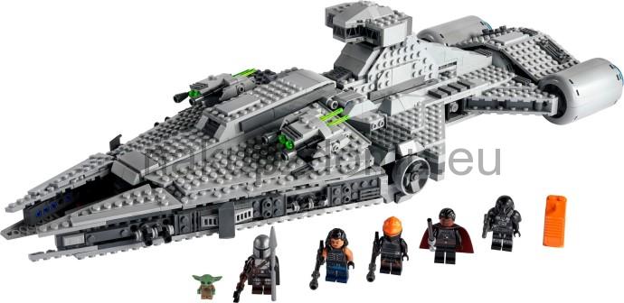 LEGO Star Wars 75315 Lehký křižník Impéria
