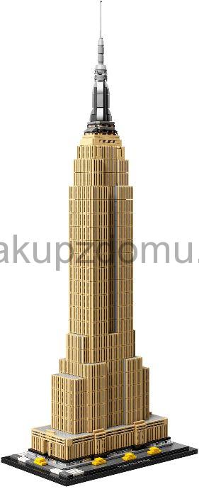 LEGO Architecture 21046 Empire State Building