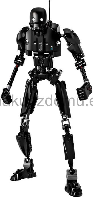 LEGO Star Wars 75120 K-2SO