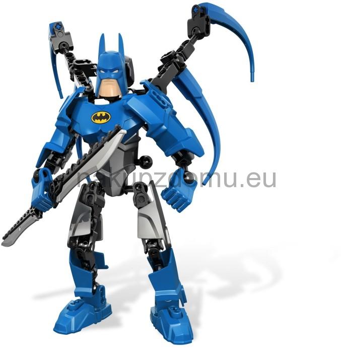 LEGO Super Heroes 4526 Batman