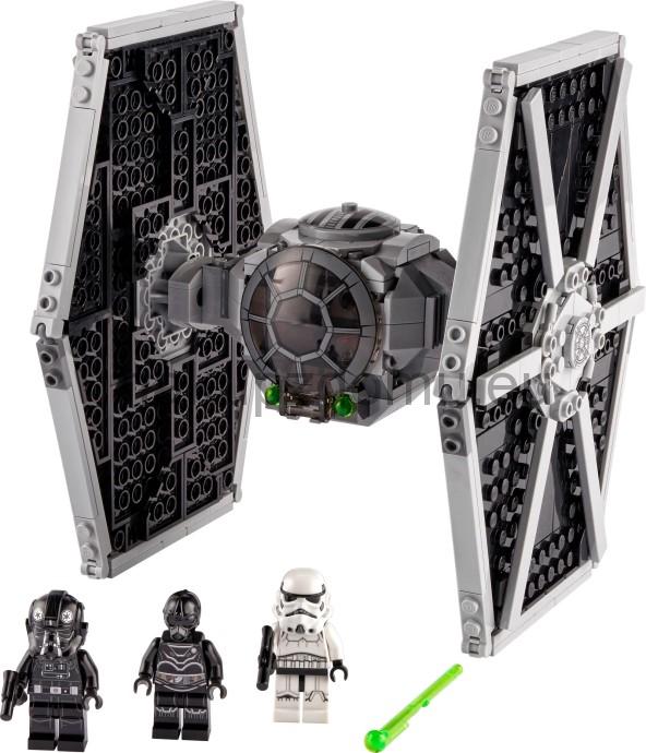 LEGO Star Wars 75300 Imperiální stíhačka TIE