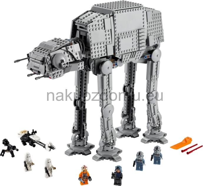 LEGO Star Wars 75288 AT-AT