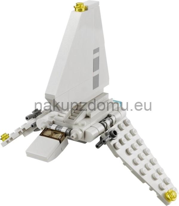 LEGO Star Wars 30388 Imperial Shuttle